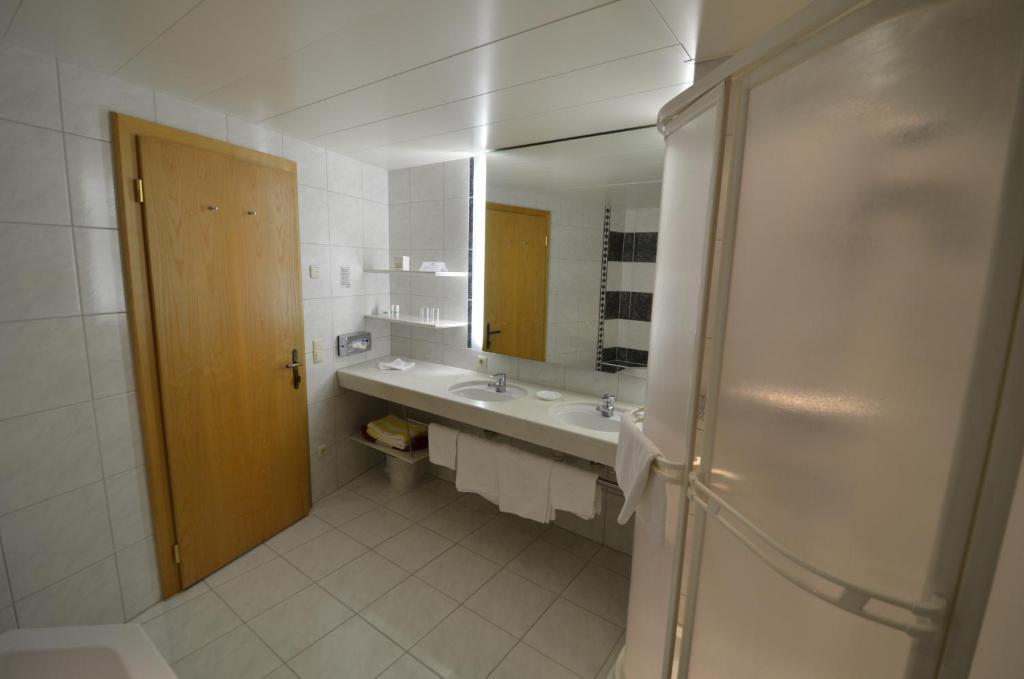 Posthotel Roessle Gaschurn Room photo
